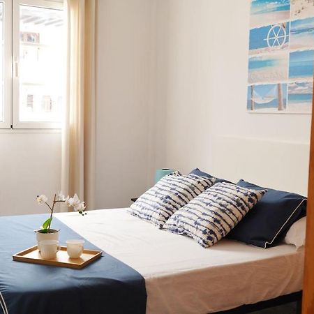 Apartamento Mila Vista Al Mar Arrieta (Lanzarote) Exterior foto