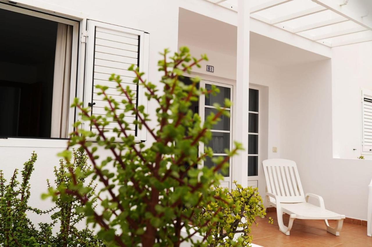 Apartamento Mila Vista Al Mar Arrieta (Lanzarote) Exterior foto